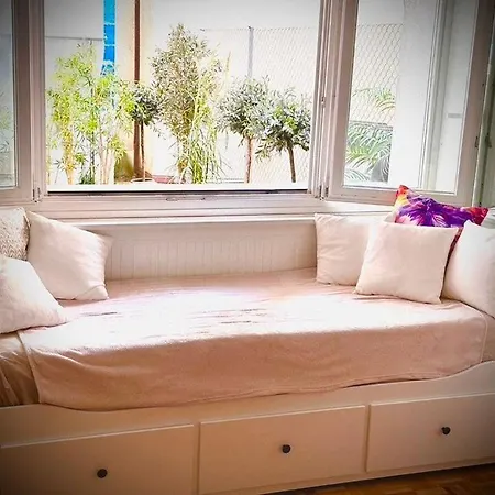 Hypercentre. Calme Propre Confortable. Au Coeur De Appartement