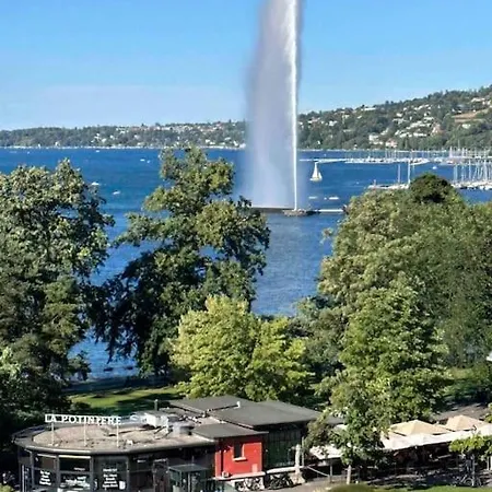 Hypercentre. Calme Propre Confortable. Au Coeur De Appartement